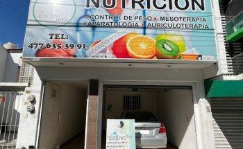 Nutrición y acupuntura Zusanli Delta