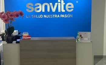Sanvite León