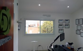 Lic. en Nutrición Daniel Iacono (Uniendo Saberes)