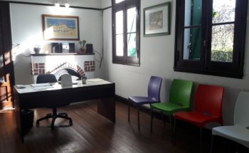 Lic. Maria Victoria Paravizini, Nutricionista