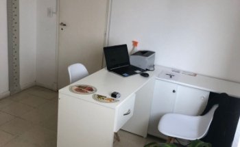 Lic. Juliana Fuertes, Nutricionista