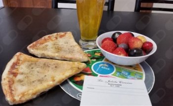 Lic. Julieta Cirasino, Nutricionista