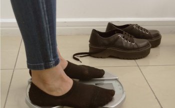 Natalia Tuerdousky Nutricionista