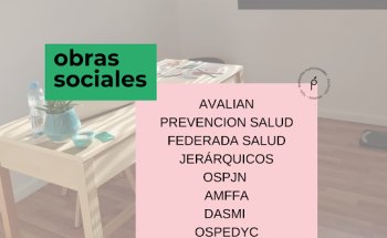 Lic. Pilar Lareu, Nutricionista