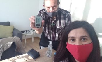 Consultorio Nutricional Lic. María Eugenia Puente