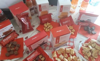 Viviana Lacher Nutricionista