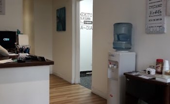 CEN consultorio Médico de la Dra Romina Salerno