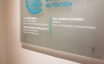 Centro Especializado En Nutrición