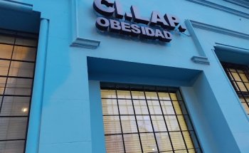 CI. LAP. Obesidad
