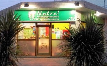 Nutral - Nutrición Inteligente