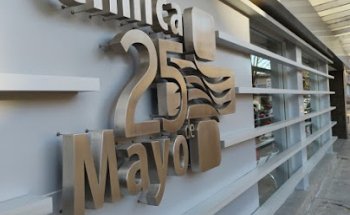 Clinica 25 De Mayo