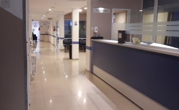 KINESIO RPG .. PILI ..Centro de Estudios Digestivos