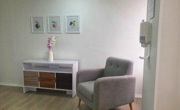 Nutricionista Janet Santiago Ríos