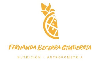 Lic. en Nutrición - Fernanda Becerra Giubergia