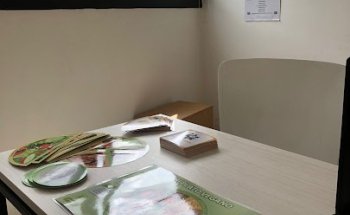 Nutricionista Carolina Maggi