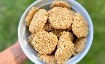 Nutrición Candela Blanco