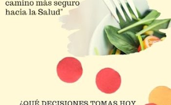 Natalia Herrera Nutricionista