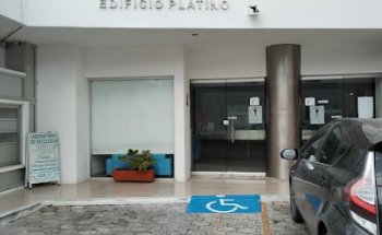 Nutrióloga Melissa González Rodríguez