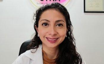 Nutrióloga Concepción. SYNAMEXICO nutrición