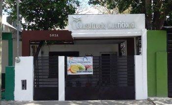 Consultorio nutricional MID