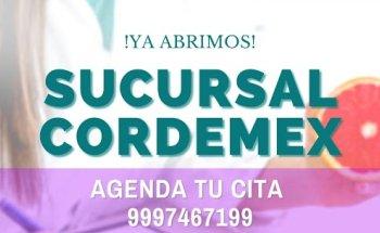 Nutrición Consciente Cordemex