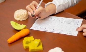 Karina Sosa Nutrición