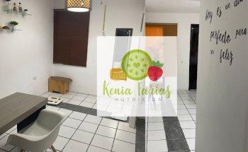 LN. Kenia Farías, Nutrióloga en Mérida