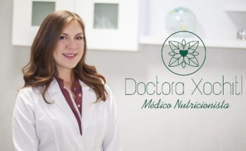 ▷Doctora Xochitl | Médico Nutricionista en Mexicali