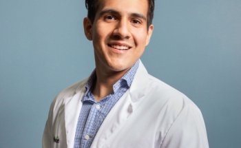 Mtro. Fernando Salvat, Nutricionista