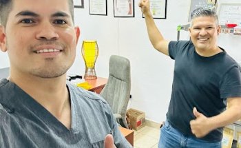 Nutriologo en Mexicali-Dr en Nutricion Roel Sanchez