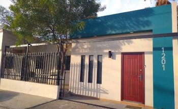 Nutrióloga Stacy Figueroa