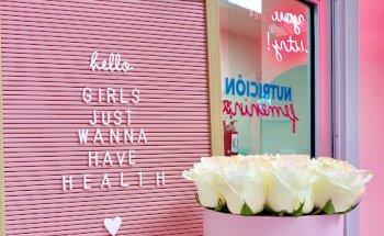 Nutrición Femenina MX