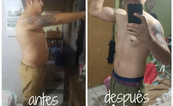 Nutrióloga Laura Campos