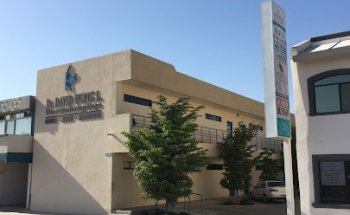 Clínica de Nutrición Funcional