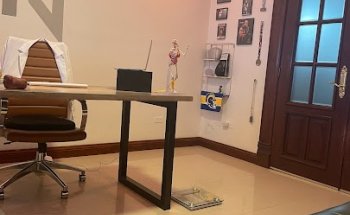 Nutrióloga Andrea Guerrero