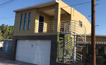 Be Healthy Consultorio Nutricional