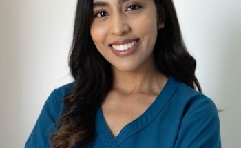 Nutrióloga Judith Luna