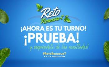 NUTRIOLOGO ALEJANDRO JASSO / NEV - NUTRICION ES VIDA