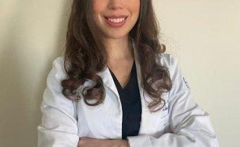 Nutriologa Pediatra en Monterrey Cumbres. Cecilia Molina