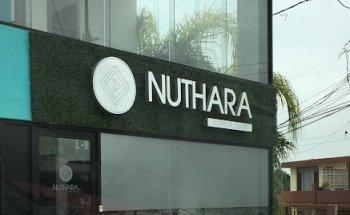 Lic. Mayra de Lourdes García Davila, Nutricionista