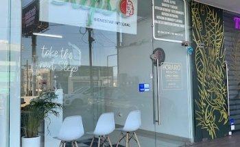 Steps Bienestar Integral - Nutrición y Psicología