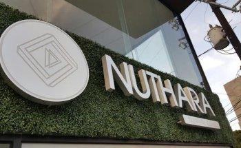Nuthara Nutrition Center