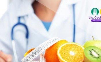 Lic. Cecilia Castillo - Nutrióloga en Monterrey