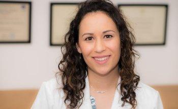 Mtra. Karla Alejandra Cantu Saldaña, Nutricionista