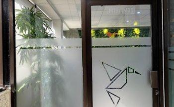 Lic. Karen Kruger Dávila, Nutricionista