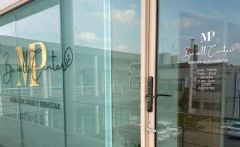 Nutrióloga Ana Cecilia Lara