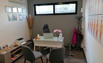 Nutrióloga Ivett González (Nutritional Change)