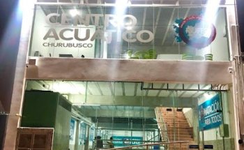 Nutrición NBC Churubusco