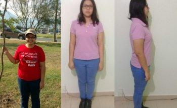 Lic. Carolina Hernández Aguirre