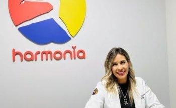 Control de peso en Cumbres Monterrey, Nutrióloga Maura